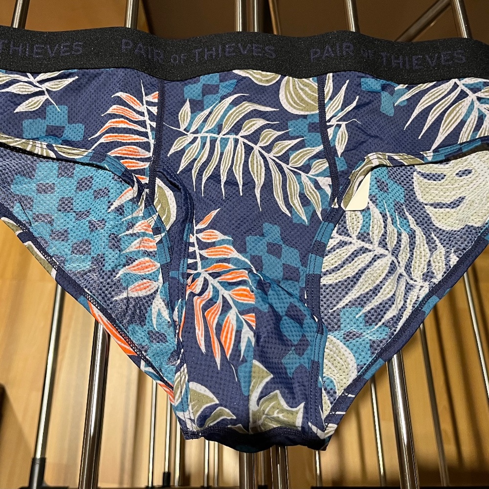 Pair of Thieves briefs XL